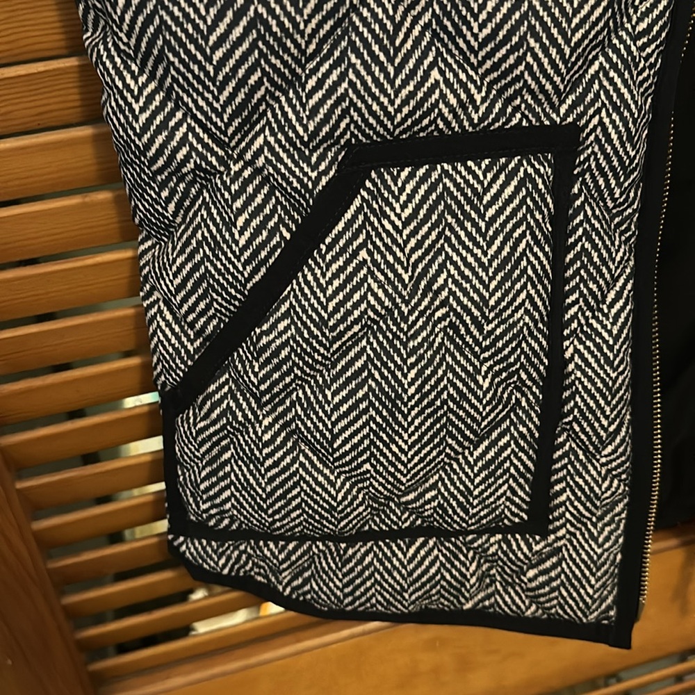 J crew fall vest - Picture 3 of 5